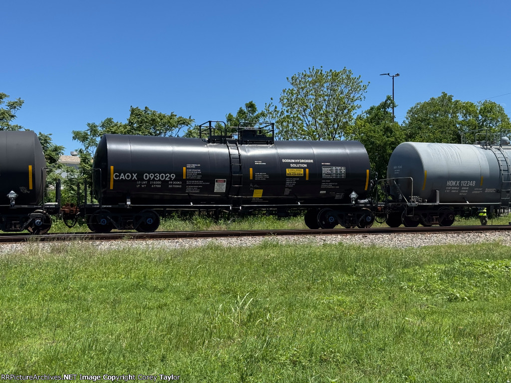 CAOX 093029